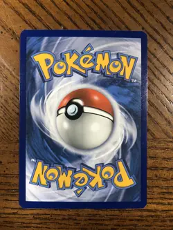 Pokemon 2021 McDonald's Collection Promo - Scorbunny Holo 16/25 - Image 2