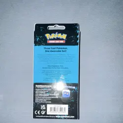 Pokemon TCG Knock Out Collection Box Slowking Obstagoon Dragapult English 2022 - Image 2