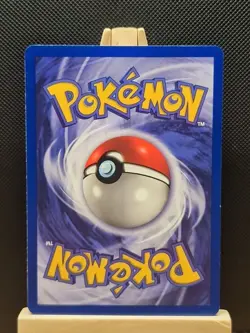 Pokemon 1999 WOTC 1st Edition Jungle Nidoran F 57/64 - Near Mint - Image 2