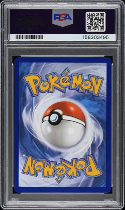2026 POKEMON ASC EN-ASCENDED HEROES #290 MEGA DRAGONITE EX PSA 10 - Image 2