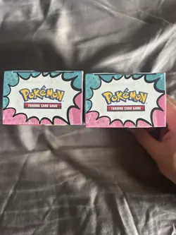 Pokemon TCG Ascended Heroes Booster Bundle Sealed x2 - Image 2