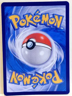 Clefairy Stamped Reverse Holo 0107/07 - Simplified Chinese Gem Pack 3 Pokemon - Image 2