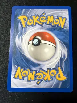 PRINTER HICKEY ERROR Pokemon Chimchar Diamond & Pearl 76/130 Cosmos Holo Basic - Image 3