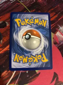 Magikarp And Wailord GX Promo SM166 LP - Image 2