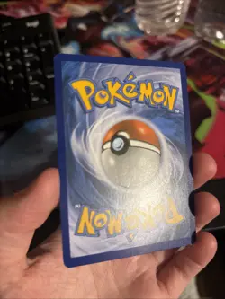Magikarp And Wailord GX Promo SM166 LP - Image 3