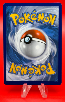 Pokemon Card Blanche 082/078 Secret Rainbow Rare Pokemon GO - Image 2