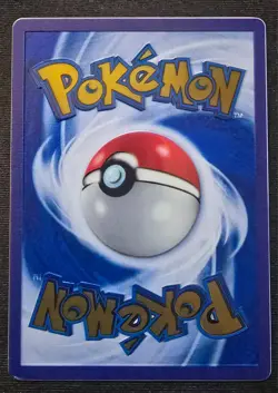 Mew ex - (151 Metal Card) 205/165 Scarlet & Violet 151 Promo Pokemon TCG - NM - Image 2