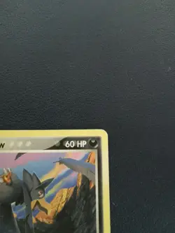Pokemon Card Murkrow 47/100 EX Sandstorm Uncommon - Image 3