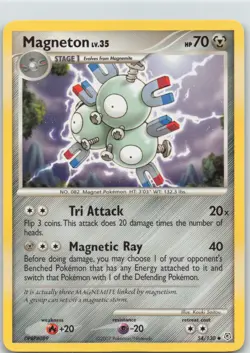 Diamond and Pearl Era Bulk Pokemon Cards (59 Total) - Image 2