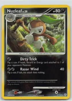 Diamond and Pearl Era Bulk Pokemon Cards (59 Total) - Image 5