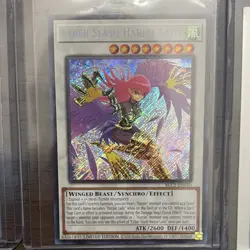 Konami Yu-Gi-Oh! TCG 18-Card Foil Lot 1st/Limited - Image 4