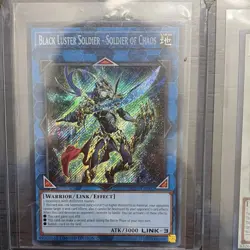 Konami Yu-Gi-Oh! TCG 18-Card Foil Lot 1st/Limited - Image 5