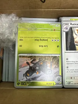 500+ Pokemon Cards! Bulk Lot - Common/Uncommon - No Energy - PFL, POR - Image 3