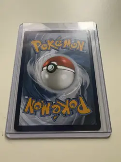 Pokemon Pikachu ex Holo Double Rare Card 063/193 SV02 190 HP Pokemon TCG - Image 2