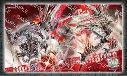 Yu-Gi-Oh OCG Doomz Duel Set YCS Asia 2025 Playmat Sleeves Card KONAMI From Japan - Image 3