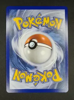 Frogadier 089 Chaos Rising Pokemon card - Image 2