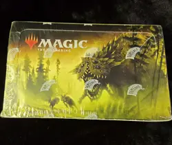 MTG Sealed Time Spiral: Remastered Draft Boosters Box Magic READ - Image 5