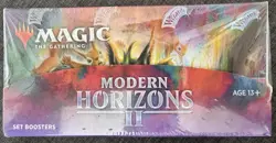 Wizards of the Coast Modern Horizons 2 Booster Box - 30 Pack 195166125213 - Image 4