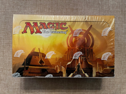 MTG - Magic The Gathering - Amonkhet Booster Box - English Sealed New! - Image 1