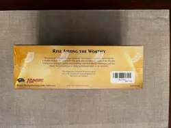 MTG - Magic The Gathering - Amonkhet Booster Box - English Sealed New! - Image 4