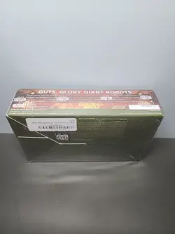 MTG Magic The Gathering THE BROTHERS' WAR SET Booster Box English 195166150666 - Image 2