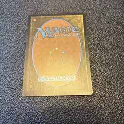 MTG Drana and Linvala SHOWCASE FOIL March of the Machine 305 NM - Image 2