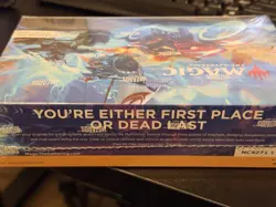 MTG Magic: The Gathering Aetherdrift Play Booster Display Sealed - Image 3