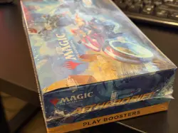 MTG Magic: The Gathering Aetherdrift Play Booster Display Sealed - Image 4