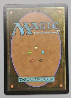 MTG Secret Lair Encyclopedia of Magic 0011 Krark-Clan Ironworks (NON-FOIL) - Image 2