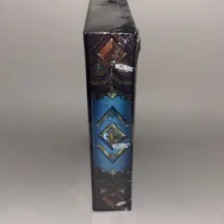 Magic The Gathering Secrets of Strixhaven Codex Bundle Factory Sealed MTG - Image 5