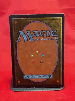 Strip Mine MTG Core Set 4th Edition Regular Z2 - Image 2