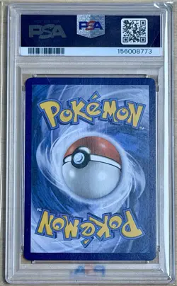 2021 Pokemon Blastoise Celebrations Classic Collection Holo 2/102 PSA 10 GEM 💎 - Image 2