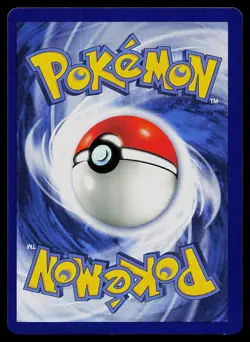 Pokemon Card - Sabrina's Abra Wizards Black Star Promos 19 Promo - Image 2
