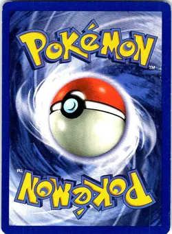 Poke Ball 64/64 Common Jungle Pokemon 1st Edition Lightly Played - Image 2