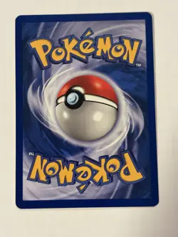 PlusPower 84/102 Shadowless Trainer Pokemon Vintage~mint/Never Played~ships Free - Image 2