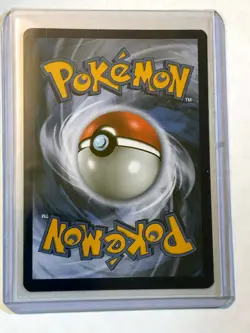 2021 Pokemon McDonalds 25th Anniversary Pikachu #25/25 NON-HOLO - Image 5