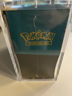 Pokemon TCG Ascended Heroes Pokemon Center ETB Elite Trainer Box Sealed - Image 2