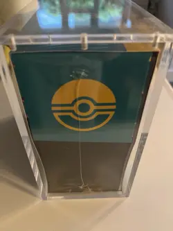 Pokemon TCG Ascended Heroes Pokemon Center ETB Elite Trainer Box Sealed - Image 4