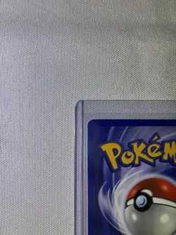 Pokemon Raichu Fossil Holo Rare 14/62 Unlimited Italian 1999 LP - Image 5