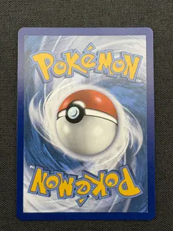 2022 Pokemon GO #84 Professor's Research - Professor Willow RAINBOW SECRET RARE - Image 4