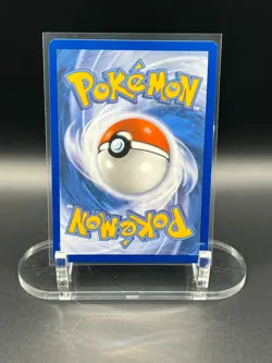 2025 POKEMON PHANTASMAL FLAMES 🐦 PIPLUP ❄ 098/094 IR NM **FRESH PULL** - Image 2