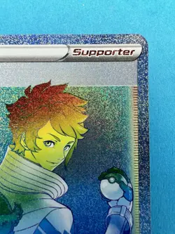 Candela (Secret) 083/078 Pokemon Go Holo rainbow rare - Image 2