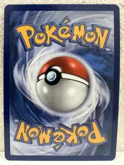 Pokemon TCG Chaos Rising Mega Greninja ex 100/86 Ultra Rare Holo Pack Fresh NM - Image 2