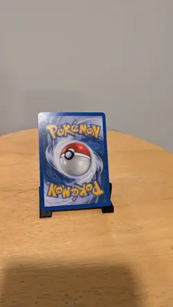 2002 Pokemon Aquapolis Wooper #117/147 Reverse Holo Foil E-Reader LP/NM WOTC - Image 5