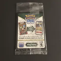 Pokemon DR Team Rocket's Wobbuffet 203 SV Scarlet & Violet Promo *Factory sealed - Image 4