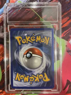 Pokemon TCG Jolteon EX Unseen Forces 8/115 Reverse Holo Holo Rare - Image 2