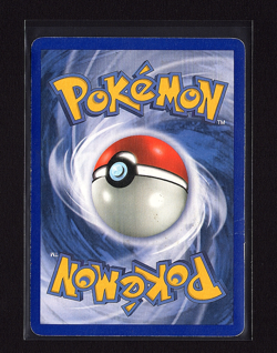 2004 Pokemon EX Team Magma vs Team Aqua Raikou EX Holo Foil 92/95 - Image 2