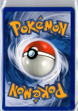 Venonat 84/112 Common FireRed & LeafGreen Pokemon Reverse Holo Near Mint - Image 2