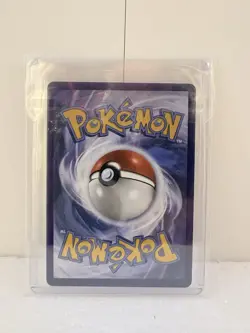 Meowth ex 107/088 Pokemon Me03: Perfect Order Full Art Holo - Image 4