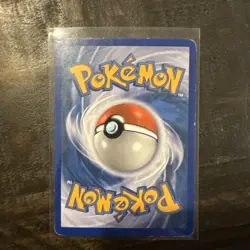 Pokemon Lapras 8/92 Legend Maker Holo Rare LP - Image 2